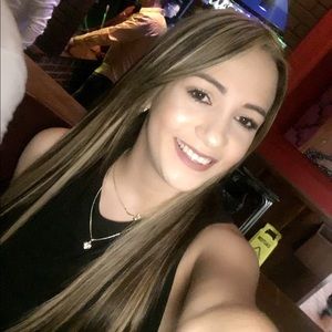 Meet your Posher, Cheila